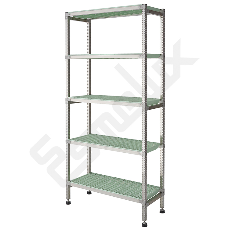 Estanter�a met�lica SX